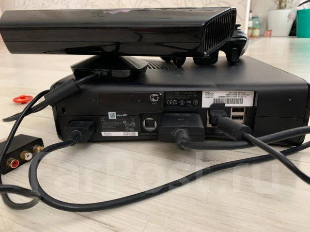 Microsoft Xbox 360 Pro ����