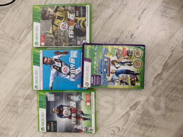 Microsoft Xbox 360 Pro ����