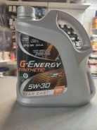 G-Energy Far East. 5W-30, �������������, 4��. ����