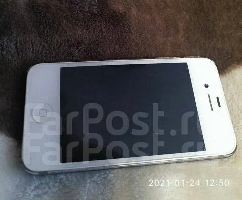 Apple iPhone 4s. �/�, �����, 3G ����