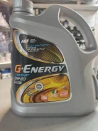 G-Energy Far East. 0W-20, �������������, 4��. ����