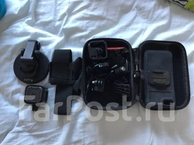 GoPro HERO5 ����