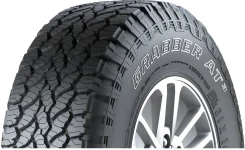 General Tire Grabber AT3. ����� at, ����� ����