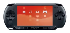 Sony PSP Street E1000 ����