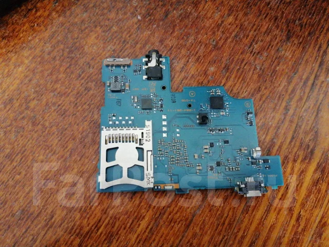 Sony PSP Street E1000 ����
