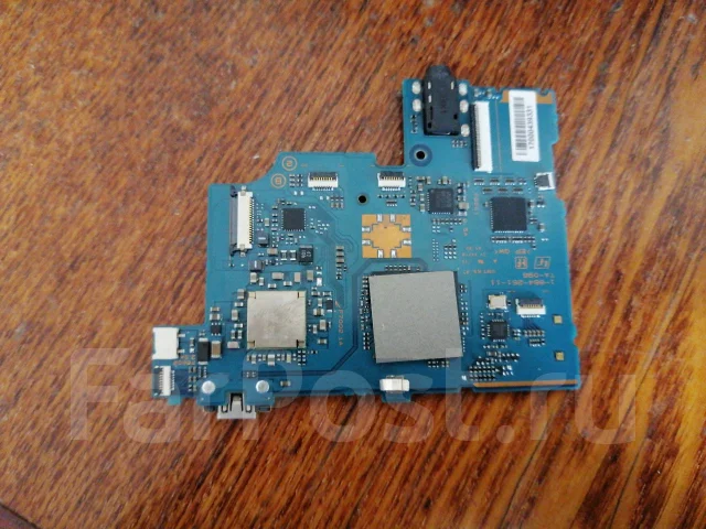 Sony PSP Street E1000 ����
