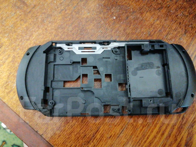 Sony PSP Street E1000 ����