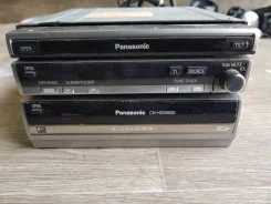 Panasonic CN-HDS960D ����