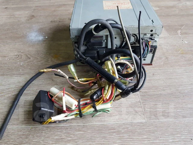 Panasonic CN-HDS960D ����