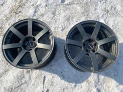 Origin Labo. 9.5x17", 5x114.3, ET15, �� 73,3���. ����