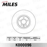 ���� ��������� �������� Volvo S60/S80/V60/V70/XC70; FORD S-MAX/Galaxy K000096 ����