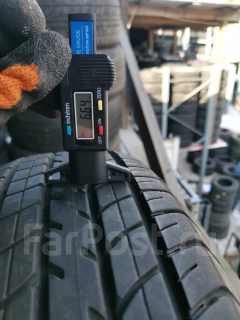 Dunlop SP Sport 2030. ������, 2018 ���, �/�, ����� 10 % ����