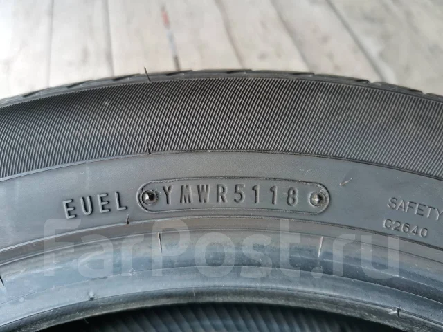 Dunlop SP Sport 2030. ������, 2018 ���, �/�, ����� 10 % ����