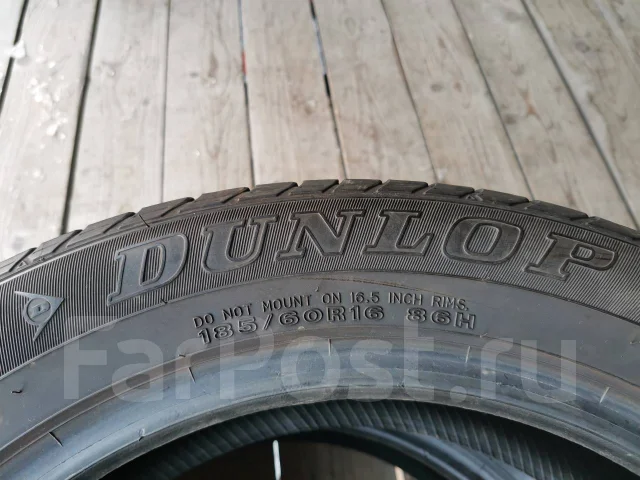 Dunlop SP Sport 2030. ������, 2018 ���, �/�, ����� 10 % ����