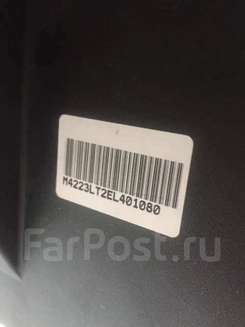 Mystery. LCD (��) ����