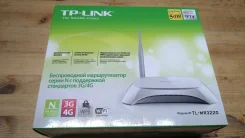 3G/4G Wi-Fi �������. ����