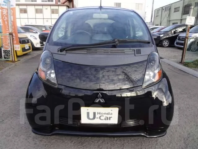 Mitsubishi i-MiEV. �������, ������, �������������, 23 800����. ��, �/�. ��� ����� �� ������������ ����