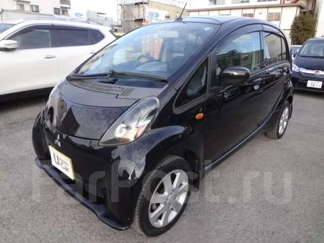 Mitsubishi i-MiEV. �������, ������, �������������, 23 800����. ��, �/�. ��� ����� �� ������������ ����