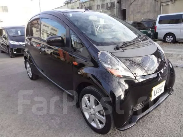 Mitsubishi i-MiEV. �������, ������, �������������, 23 800����. ��, �/�. ��� ����� �� ������������ ����