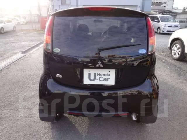 Mitsubishi i-MiEV. �������, ������, �������������, 23 800����. ��, �/�. ��� ����� �� ������������ ����