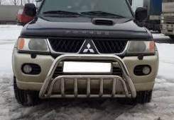 Mitsubishi Pajero Sport ����