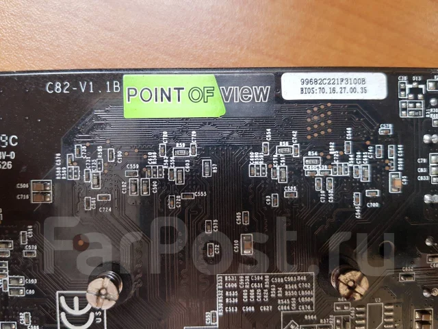 GeForce GT 220 ����