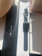 Apple Watch Series 3 Nike+. GPS, NFC ����