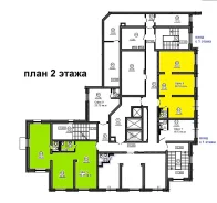 ���� � �� "����������", �������� �� Brosko MALL. 80,5���.��., ����� ���������� 1/2, �-� �������������� ����