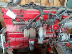 Freightliner Century ����