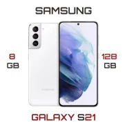 Samsung Galaxy S21 5G. �����, 128 ��, �����, 3G, 4G LTE, 5G, Dual-SIM, NFC. ��� ����� �� ������������ ����