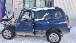 Suzuki Vitara. TD52, J20 ����