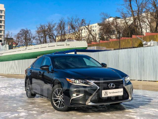 Прокат авто эконом