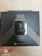 Amazfit Bip. GPS, IP68 ����