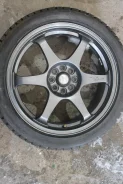 Inter Milano Vex Sport. 7.0x17", 4x100, 4x114.3, ET42 ����