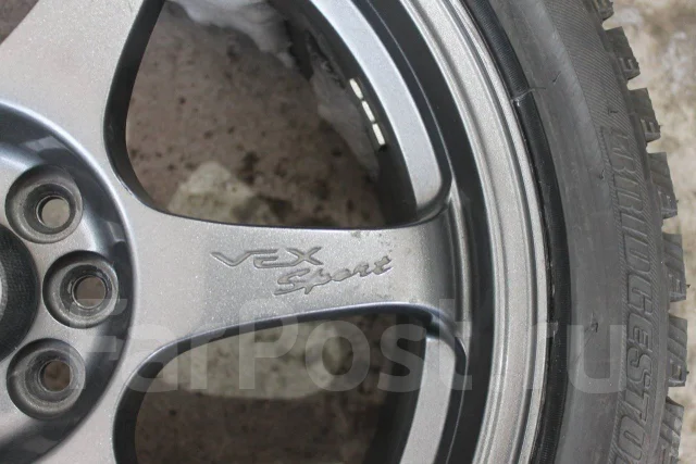 Inter Milano Vex Sport. 7.0x17", 4x100, 4x114.3, ET42 ����