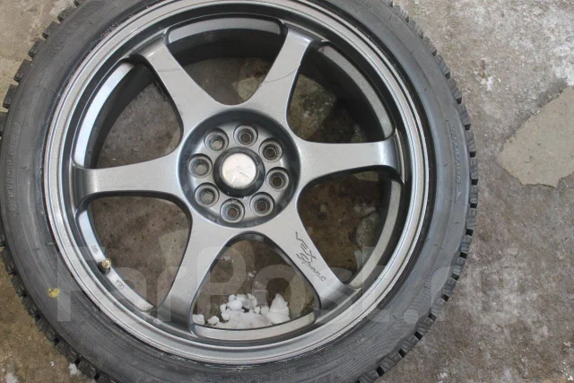 Inter Milano Vex Sport. 7.0x17", 4x100, 4x114.3, ET42 ����