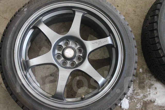 Inter Milano Vex Sport. 7.0x17", 4x100, 4x114.3, ET42 ����