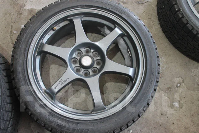 Inter Milano Vex Sport. 7.0x17", 4x100, 4x114.3, ET42 ����
