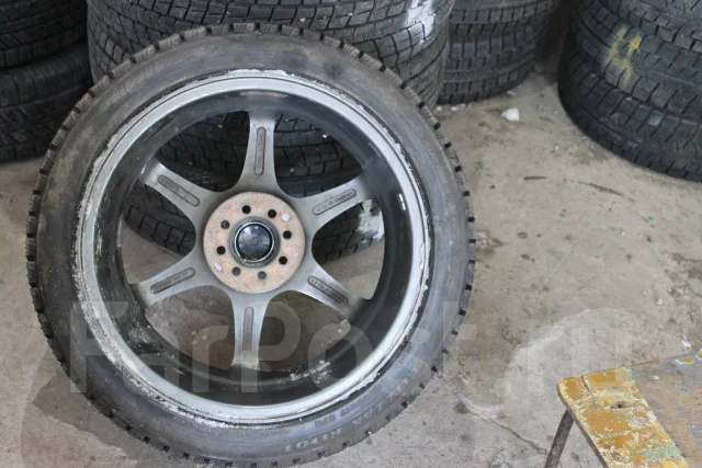 Inter Milano Vex Sport. 7.0x17", 4x100, 4x114.3, ET42 ����