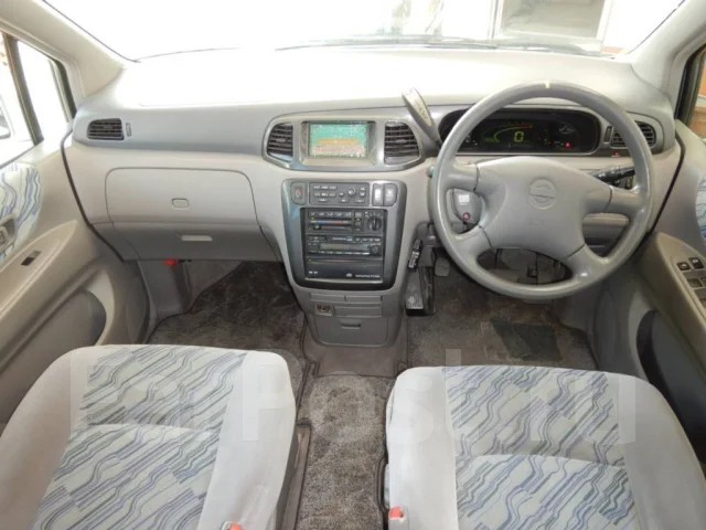 Nissan Liberty. �������, ��������, 2.0 (140��.�.), ������, 92 000����. ��, �/�, ��� ���. ��� ����� �� ������������ ����