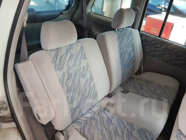Nissan Liberty. �������, ��������, 2.0 (140��.�.), ������, 92 000����. ��, �/�, ��� ���. ��� ����� �� ������������ ����