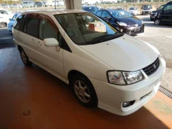 Nissan Liberty. �������, ��������, 2.0 (140��.�.), ������, 92 000����. ��, �/�, ��� ���. ��� ����� �� ������������ ����