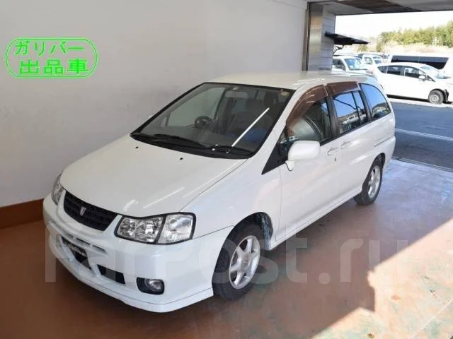 Nissan Liberty. �������, ��������, 2.0 (140��.�.), ������, 92 000����. ��, �/�, ��� ���. ��� ����� �� ������������ ����