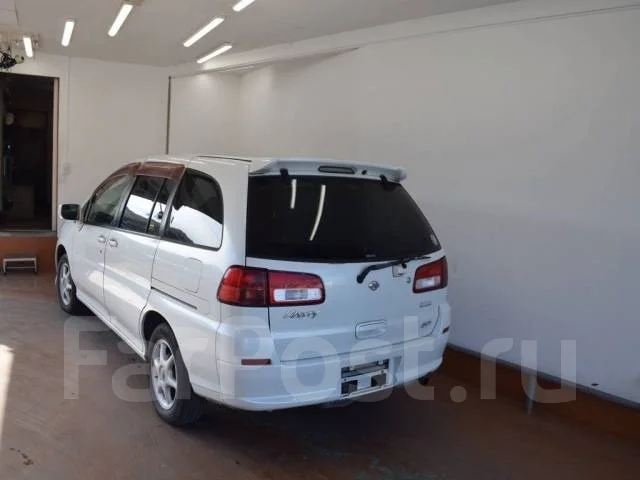 Nissan Liberty. �������, ��������, 2.0 (140��.�.), ������, 92 000����. ��, �/�, ��� ���. ��� ����� �� ������������ ����