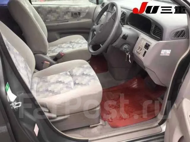 Nissan Liberty. �������, ��������, 2.0 (140��.�.), ������, 67 000����. ��, �/�, ��� ���. ��� ����� �� ������������ ����