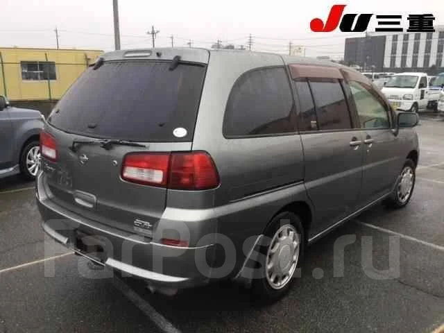 Nissan Liberty. �������, ��������, 2.0 (140��.�.), ������, 67 000����. ��, �/�, ��� ���. ��� ����� �� ������������ ����
