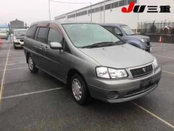 Nissan Liberty. �������, ��������, 2.0 (140��.�.), ������, 67 000����. ��, �/�, ��� ���. ��� ����� �� ������������ ����