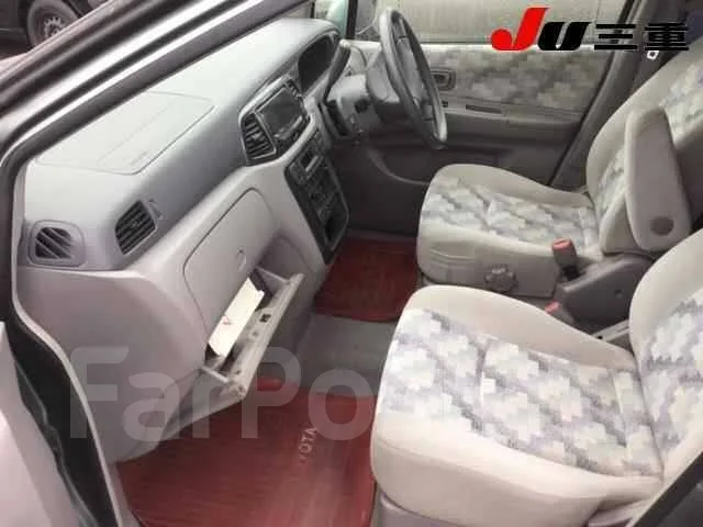 Nissan Liberty. �������, ��������, 2.0 (140��.�.), ������, 67 000����. ��, �/�, ��� ���. ��� ����� �� ������������ ����