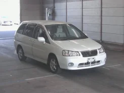 Nissan Liberty. �������, ��������, 2.0 (140��.�.), ������, 94 000����. ��, �/�, ��� ���. ��� ����� �� ������������ ����