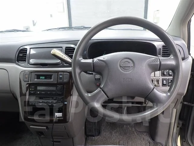 Nissan Liberty. �������, ��������, 2.0 (140��.�.), ������, 97 000����. ��, �/�, ��� ���. ��� ����� �� ������������ ����